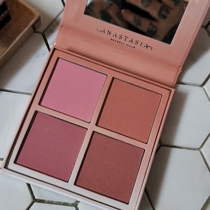 Anastasia Blush Kit Radiant